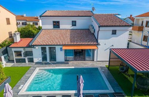 Medulin Villa | Villa Paradise