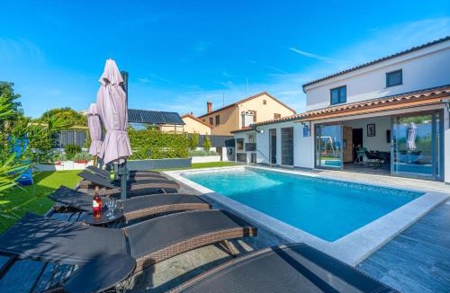 Medulin Villa | Villa Paradise