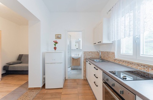 Zagorje Apartment | Villa Paradiso in Plomin - Istrien/Villa Paradiso in Plomin - Appartement für 3 Personen