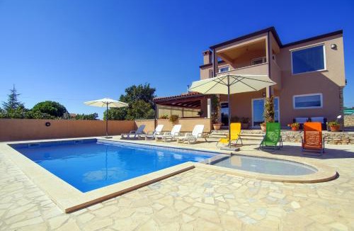 Peruski Villa | Villa Pascal by Istra Vacation