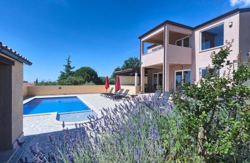 Peruski Villa | Villa Pascal by Istra Vacation