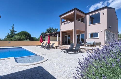 Peruski Villa | Villa Pascal by Istra Vacation