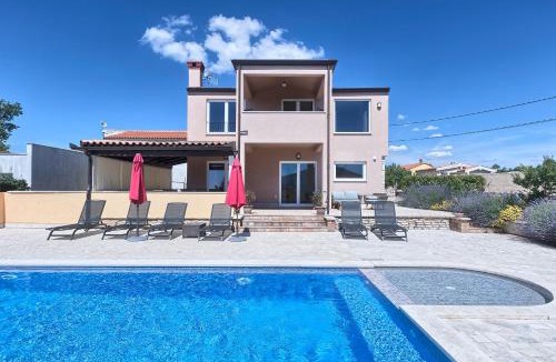 Peruski Villa | Villa Pascal by Istra Vacation