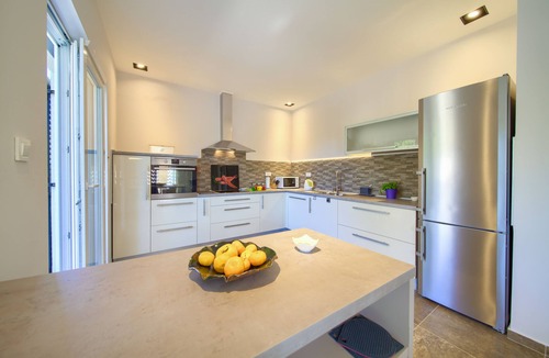 Risika House | Villa Patrizia – Your dream holiday on Krk starts here!