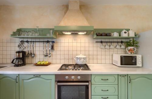 Gajana Villa | Villa Paulina -an authentic sense of Istrian life