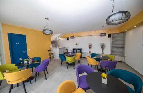 Selce Apartment | Villa Pellio