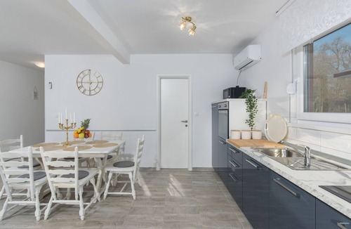 Radini Villa | Villa Pendolina by Villas Guide