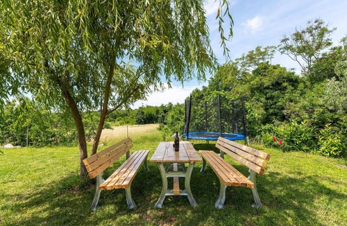 Radini House | Villa Pendolina with Private Pool and Jacuzzi