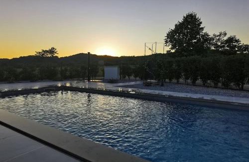 Pazin Villa | Villa Pepa by Istra Vacation
