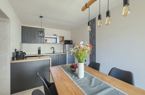 Pazin House | Villa Pepa