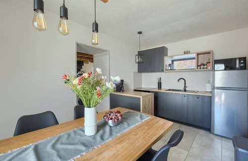 Pazin House | Villa Pepa