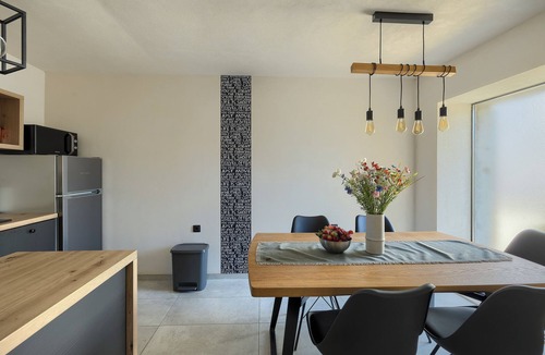 Pazin House | Villa Pepa