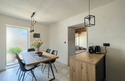 Pazin House | Villa Pepa