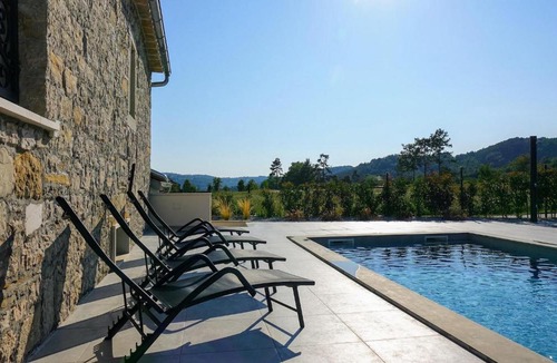 Pazin House | Villa Pepa