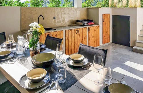Pazin House | Villa Pepa