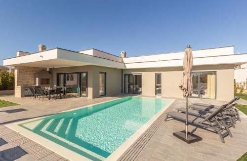 Krnica Villa | Villa Perla di Vita