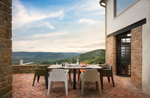 Livade Villa | Villa Peteh