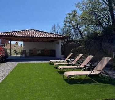 Kastav Villa | Villa Petra