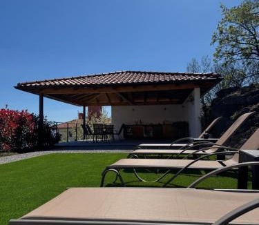 Kastav Villa | Villa Petra