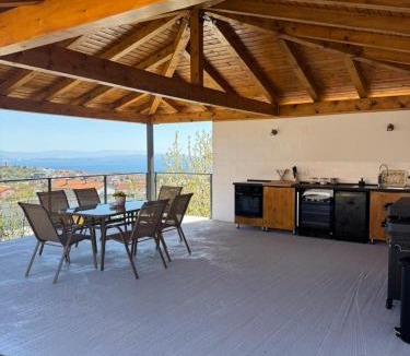 Kastav Villa | Villa Petra