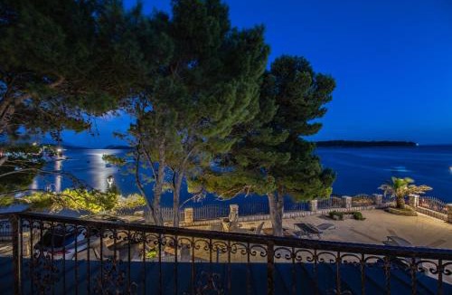 Banjol Apartment | Villa Petrac - App5 & App5A