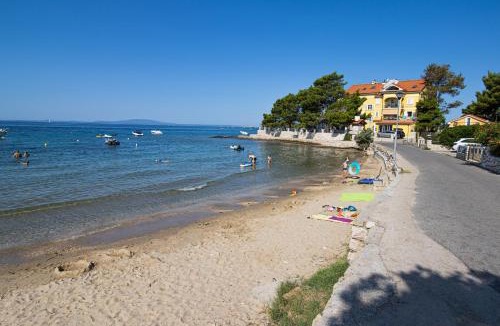 Banjol Apartment | Villa Petrac - App5 & App5A