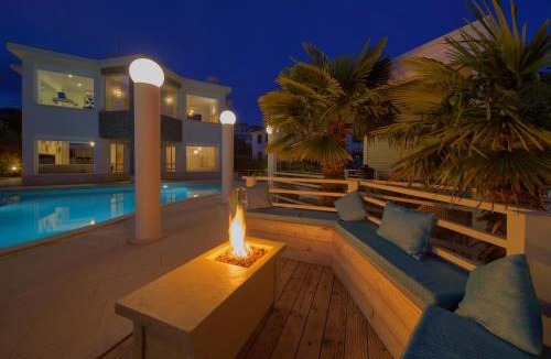 Krk Villa | Villa PIANO