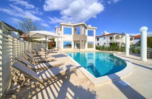 Krk Villa | Villa PIANO