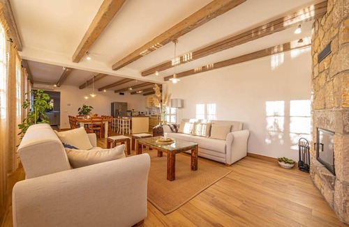 Bribir Villa | Villa Pietra Celeste with Pool