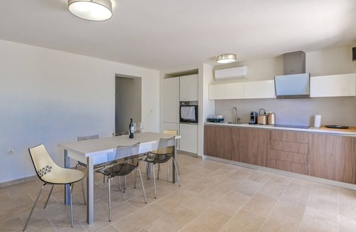 Lun Villa | Villa Pietra Pag - Three Bedroom Villa, Sleeps 6
