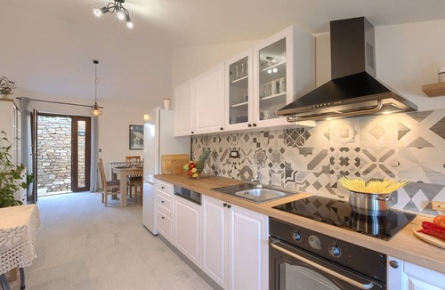 Motovun Villa | Villa Pietro Montona