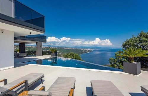 Pobri Villa | Villa Platinium