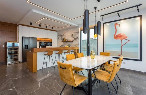 Pobri House | Villa Platinium (V0841-K1) - Opatija