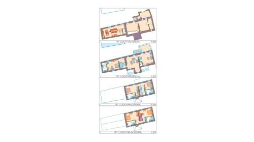 Makovci House | Villa Poropati, Grožnjan, Istria - Luxury Countryside Estate for up to 19 persons - Large pool of 80m2 with kids section