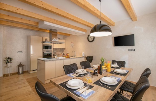Rakalj Villa | Villa Porto by Istrian Beaches
