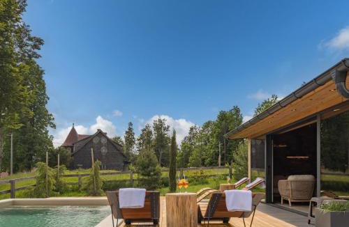 Fuzine Villa | Villa Propuh by Interhome