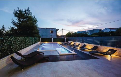 Rudine Villa | Villa Punta