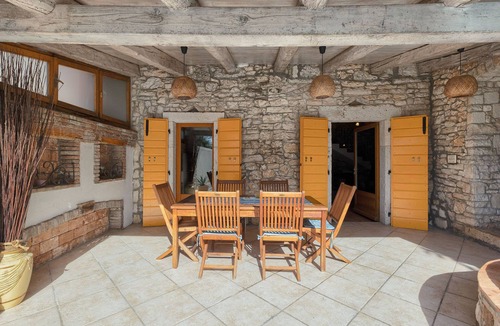 Puntera House | Villa Puntarina by Interhome