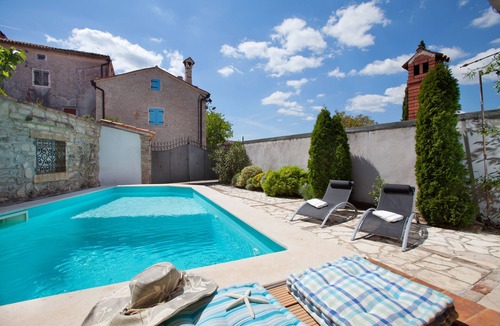Puntera Villa | Villa Puntarina