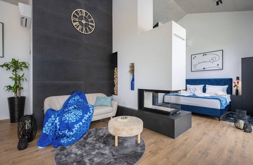 Hrboki Villa | Villa Radola Relaxia (Istria - Barban)