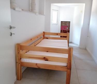 Brovinje Apartment | Villa Rapunzel