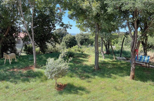 Koromacno Apartment | Villa Rapunzel