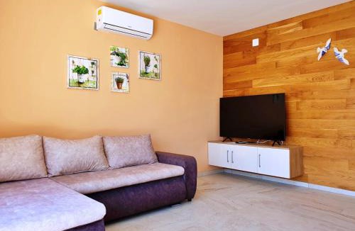 Silo House | Villa Rebeka