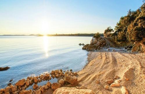 Punta Kriza House | Villa Regina island Cres, 70m from the sea