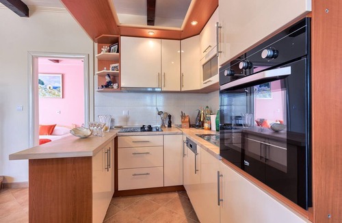 Okrug Gornji House | Villa Renata (V3971-K1) - Okrug Gornji (Ciovo)