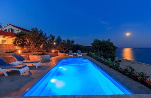 Okrug Gornji House | Villa Renata (V3971-K1) - Okrug Gornji (Ciovo)