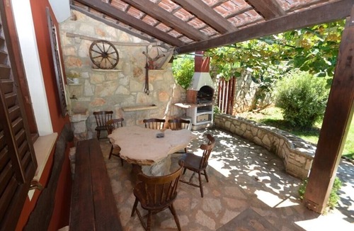 Kaldanija Villa | VILLA RENZO