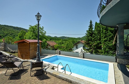 Lepoglava Villa | Villa Requiem by Villas Guide