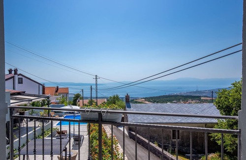 Hreljin House | Villa Rhapsody (V9101-K1) - Hreljin