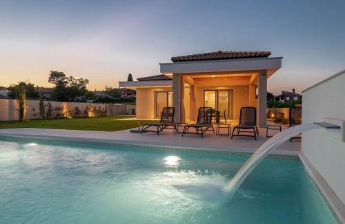 Marcana Villa | Villa Rhea, Marčana